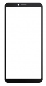 Touch Screen Digitizer For Tcl Ion X White By - Maxbhi Com