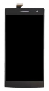 Lcd Screen For Oppo Find 7 Replacement Display By - Maxbhi Com