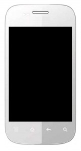 Lcd Screen For Haier E617 Replacement Display By - Maxbhi Com