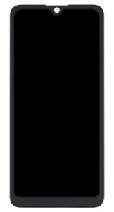 Lcd Screen For Itel S15 Replacement Display By - Maxbhi Com