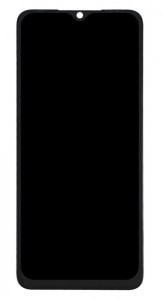 Lcd Screen For Itel P38 Replacement Display By - Maxbhi Com