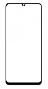 Touch Screen Digitizer For Oukitel C51 White By - Maxbhi Com