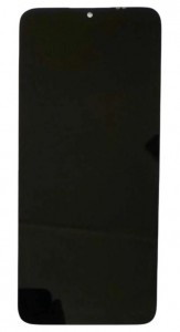 Lcd Screen For Lava Yuva Smart Replacement Display By - Maxbhi Com
