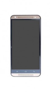 Lcd With Touch Screen For Greenberry Passport P9 Black By - Maxbhi.com