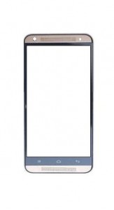Touch Screen Digitizer For Greenberry Passport P9 Black By - Maxbhi.com