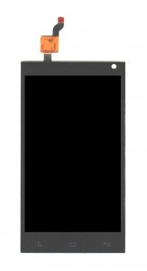 Lcd Screen For Celkon A402 Replacement Display By - Maxbhi Com