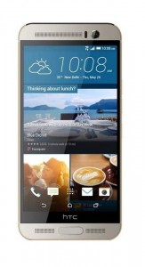 Lcd Screen For Htc One M9 Plus Prime Camera Edition Replacement Display By - Maxbhi.com