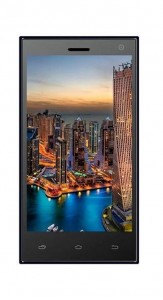 Lcd Screen For Ziox Astra Nxt Replacement Display By - Maxbhi.com