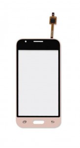 Touch Screen Digitizer For Samsung Galaxy J1 Mini Prime Gold By - Maxbhi.com