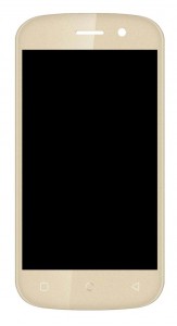 Lcd Screen For Swipe Elite Prime Replacement Display By - Maxbhi Com