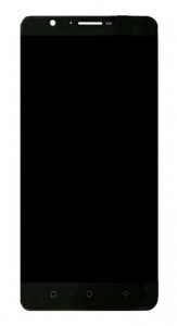 Lcd Screen For Oukitel U16 Max Replacement Display By - Maxbhi Com
