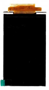 Lcd Screen For Lemon P11 Replacement Display By - Maxbhi Com