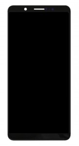 Lcd Screen For Vivo Y79 Replacement Display By - Maxbhi Com