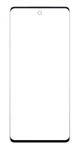 Touch Screen Digitizer For Vivo X70 Pro Black By - Maxbhi Com
