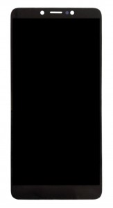 Lcd Screen For Tecno Spark Youth Ka6 Replacement Display By - Maxbhi Com