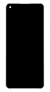 Lcd Screen For Realme Narzo 50 Replacement Display By - Maxbhi Com