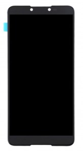 Lcd Screen For Wiko Y70 Replacement Display By - Maxbhi Com