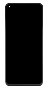 Lcd Screen For Realme Q3 Pro Carnival Replacement Display By - Maxbhi Com