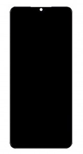 Lcd Screen For Energizer U680s Replacement Display By - Maxbhi Com