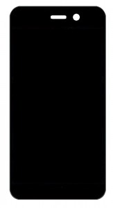 Lcd Screen For Blu Studio X10l Replacement Display By - Maxbhi Com