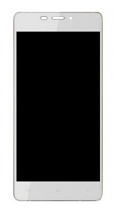 Lcd Screen For Blu Vivo Air Replacement Display By - Maxbhi Com