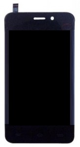 Lcd Screen For Karbonn A99 Plus Replacement Display By - Maxbhi Com