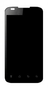 Lcd Screen For Hisense Hsu909 Replacement Display By - Maxbhi Com