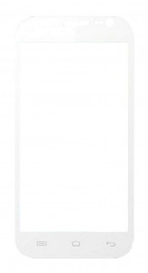 Touch Screen Digitizer For Zears Andro Z5 White By - Maxbhi Com