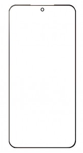 Touch Screen Digitizer For Meizu 21 Black By - Maxbhi Com