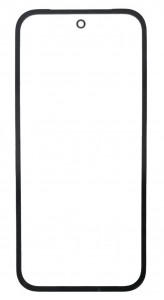 Touch Screen Digitizer For Google Pixel 9a White By - Maxbhi Com