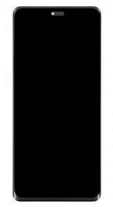 Lcd With Touch Screen For Huawei Enjoy 70x Black By - Maxbhi Com Lcd With Touch Screen For Huawei Enjoy 70x Black By - Maxbhi Com