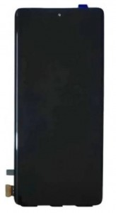 Lcd Screen For Vivo Y400 Pro 5g Replacement Display By - Maxbhi Com