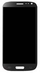 Lcd With Touch Screen For Celkon A27 White By - Maxbhi Com