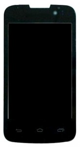 Lcd Screen For Tecno F6 Replacement Display By - Maxbhi Com