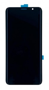 Lcd Screen For Huawei Mate Rs Porsche Design Replacement Display By - Maxbhi Com