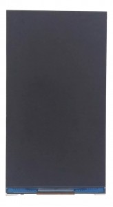 Lcd Screen For Blu Studio Mega Replacement Display By - Maxbhi Com