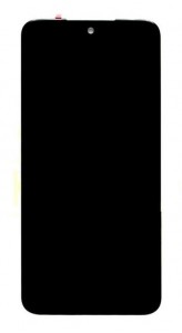 Lcd Screen For Motorola Moto G7 Plus Replacement Display By - Maxbhi Com
