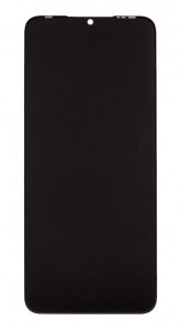 Lcd Screen For Infinix Hot 9 Play Replacement Display By - Maxbhi Com