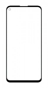 Touch Screen Digitizer For Motorola Moto G Stylus Indigo By - Maxbhi Com