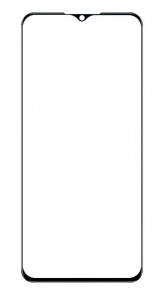 Touch Screen Digitizer For Ulefone Note 10 White By - Maxbhi Com