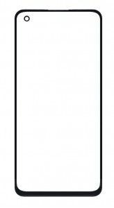 Touch Screen Digitizer For Oneplus Nord N10 5g White By - Maxbhi Com