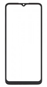 Touch Screen Digitizer For Tcl 30e Blue By - Maxbhi Com