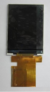 LCD Screen for Alcatel OT-806
