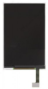 LCD Screen for LG Flip II