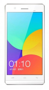 Lcd Screen For Xolo A1010 Replacement Display By - Maxbhi.com