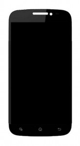 Lcd Screen For Archos 50 Titanium Replacement Display By - Maxbhi Com
