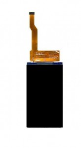 Lcd Screen For Spice Stellar 470 Mi470 Replacement Display By - Maxbhi.com