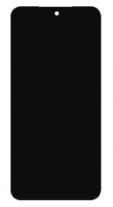 Lcd Screen For Samsung Galaxy S25 Plus Replacement Display By - Maxbhi Com