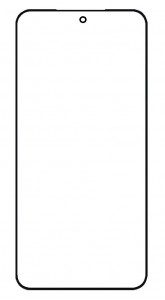 Touch Screen Digitizer For Samsung Galaxy S25 Plus Blue By - Maxbhi Com