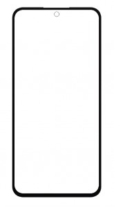 Touch Screen Digitizer For Samsung Galaxy A56 5g White By - Maxbhi Com